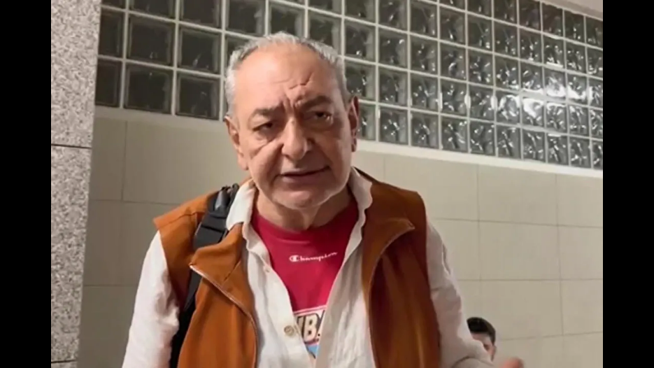 THY, Reha Muhtar'ı kara listeye aldı