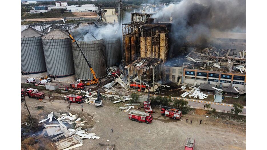 Oba Makarna faciasında gerekçeli kararda yeni detaylar