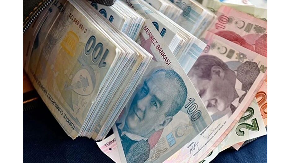 Bankacılık sektörünün mevduatı geçen hafta azaldı