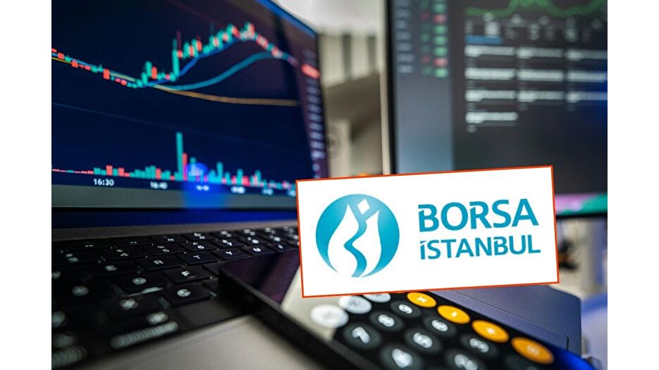 SPK'dan 5 hisseye kredili işlem yasağı