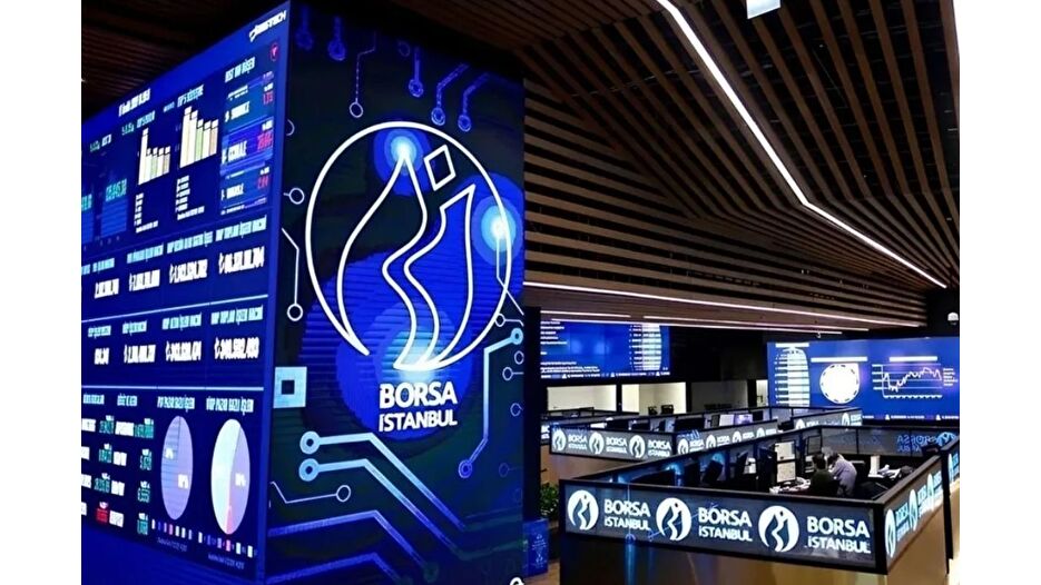 Borsa İstanbul günü 11 bin puanın üzerinde kapattı