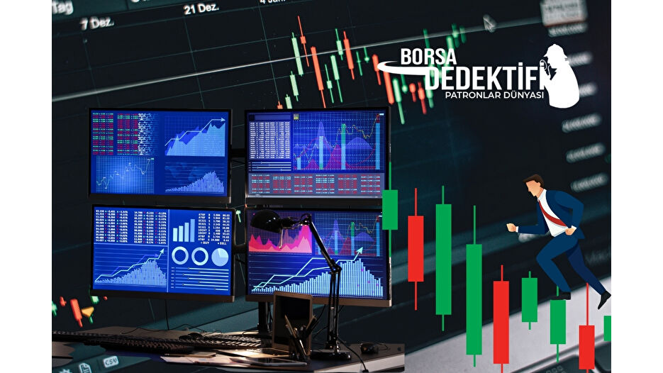 Borsada umuda doğru