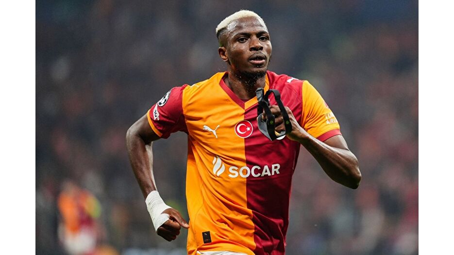 "Hayatımda daha önce hiç böyle bir şey görmemiştim"