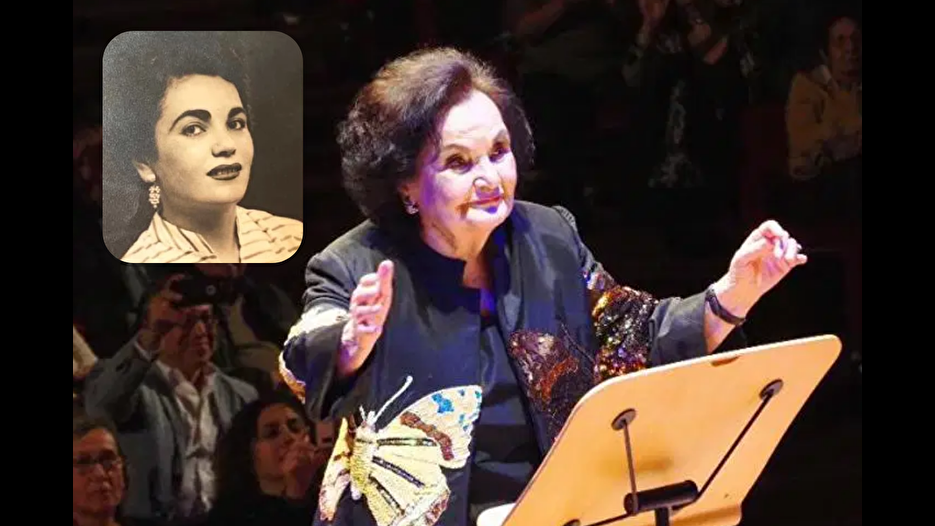 Süheyla Altmışdört hayatını kaybetti