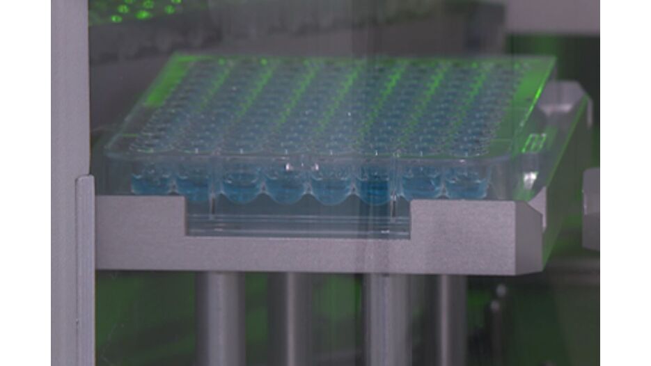 Akciğer kanserinde radyoterapi sonrası 12 gen değişti