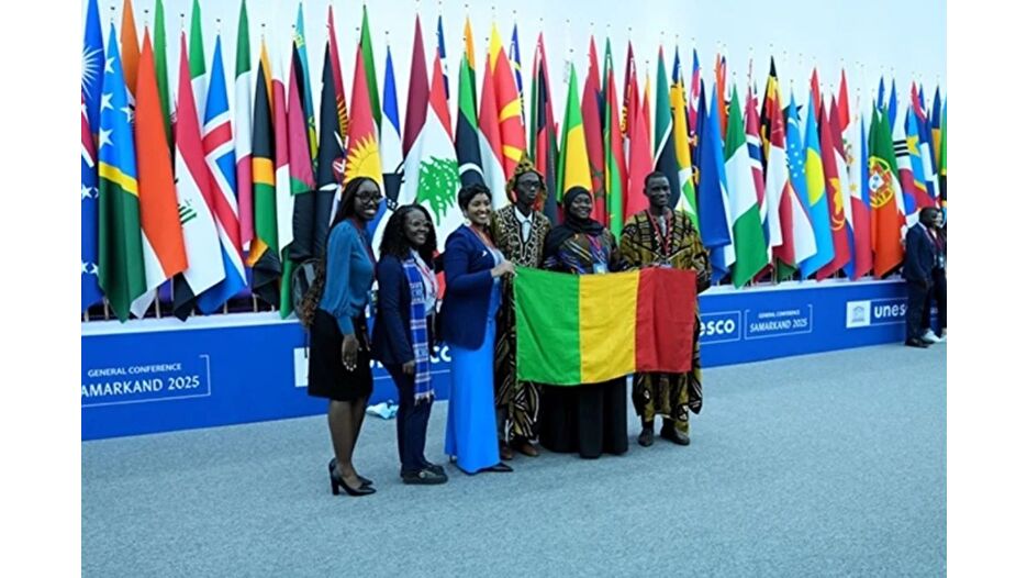 UNESCO 15 Aralık’ı Dünya Türk Dili Ailesi Günü ilan etti