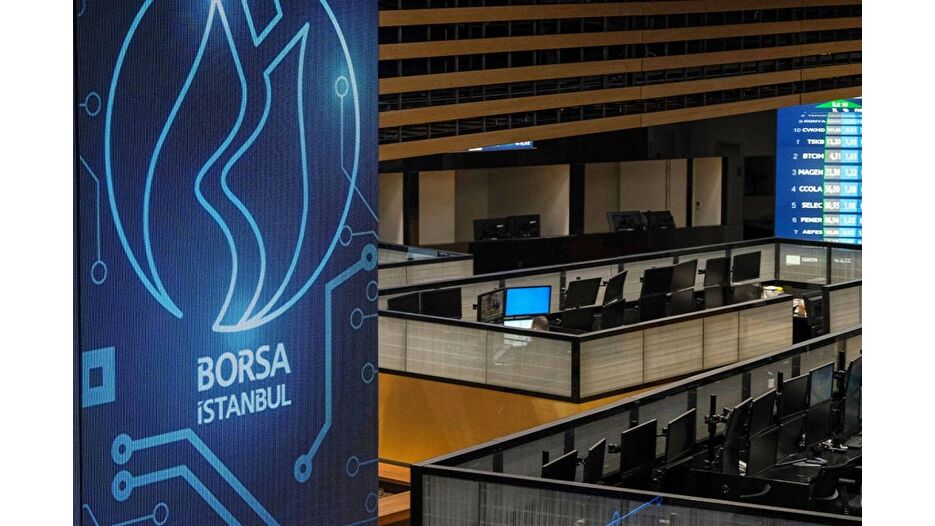 Dört hisseye kredili işlem yasağı