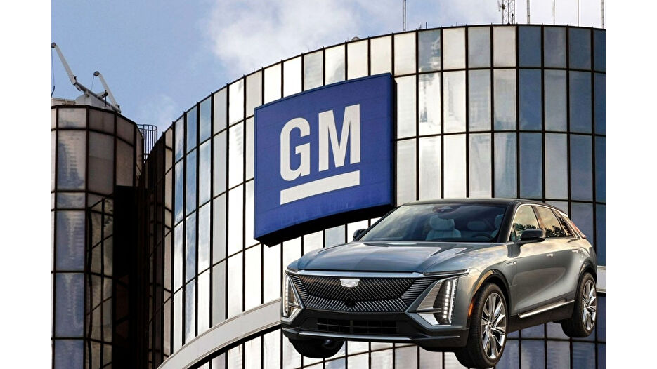 General Motors’tan Türkiye hamlesi