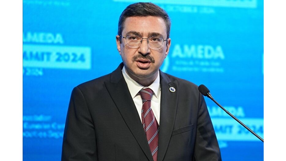 SPK Başkanı Gönül'den fonları kötüye kullananlara tepki