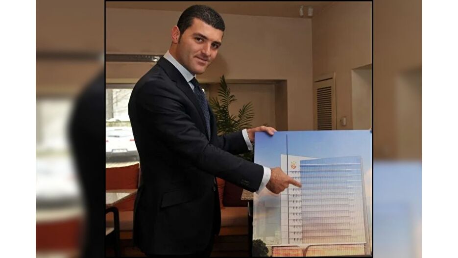 İranlı iş insanından Emir Sarıgül'e şok suçlama