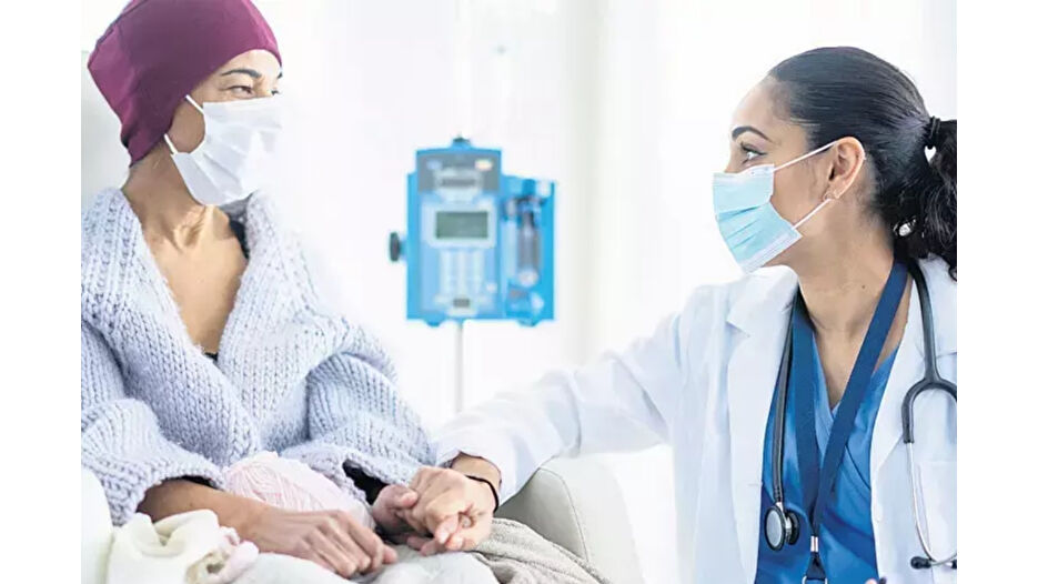 Kanser tedavisinde immünoterapi umudu