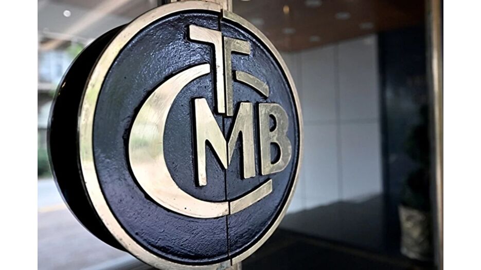 TCMB: Enflasyonun ana eğilimi zayıfladı