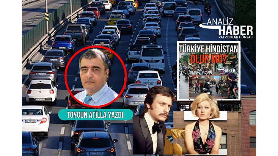 Denetim yoksa ölüm var