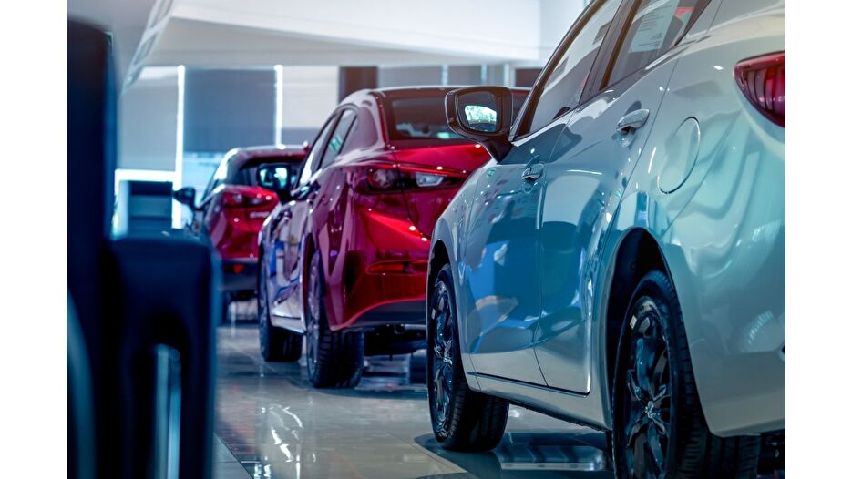 3,8 milyar dolarlık dış satımla otomotiv zirvede