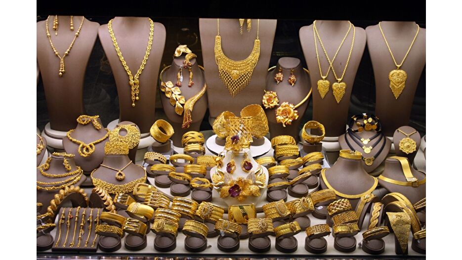 Altın güne yükselişle başladı