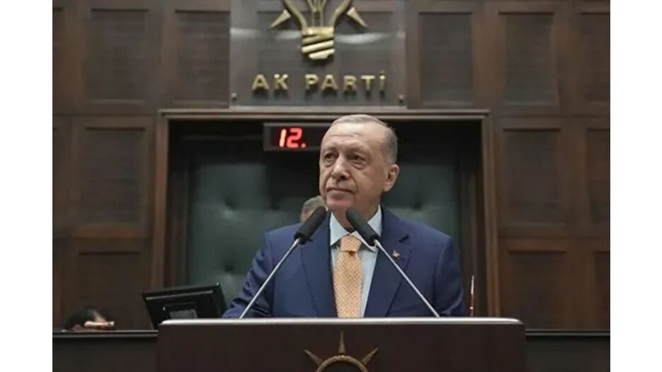 Erdoğan: Özel'in bu siyasetiyle CHP şanzımanı dağıtacak