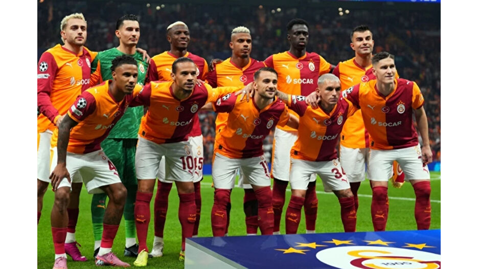 Aslan, Ajax karşısında rövanş peşinde