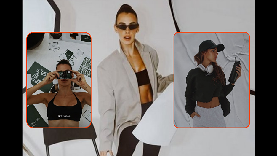 Dubai'de kendi işinin patronu oluyor