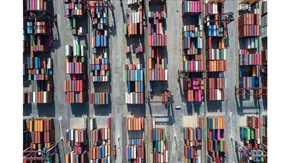 Doğu Karadeniz'den 1,2 milyar dolarlık ihracat