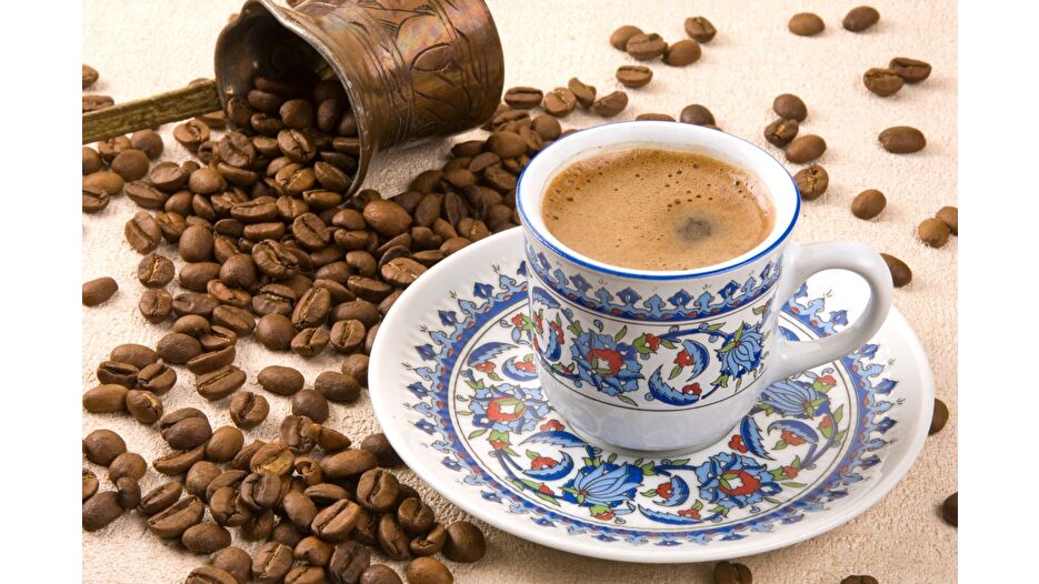 Türk kahvesine AB tescili