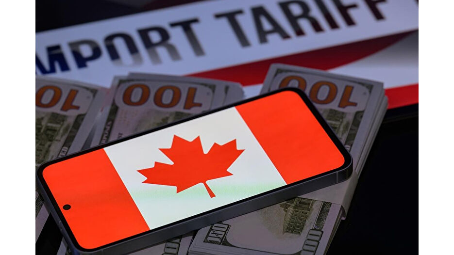 Kanada'dan tarifelerle mücadele 141 milyar $'lık bütçe