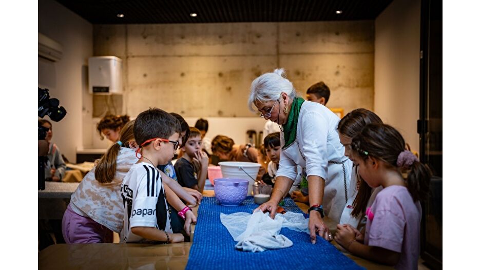 Kültür Yolu Festivali'yle unutulanlar hatırlatılıyor