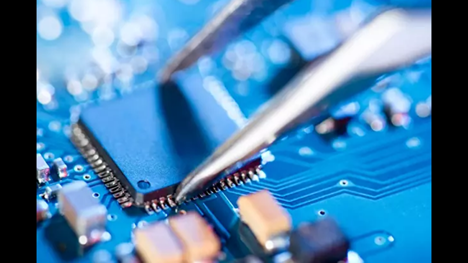 Asya borsalarında yarı iletken hisseleri sert düştü