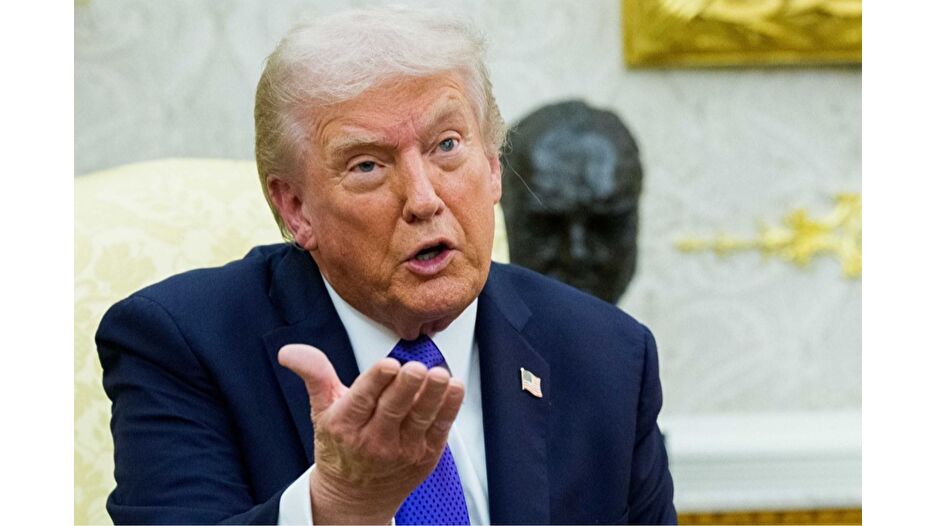 Trump tarifeleri için karar günü