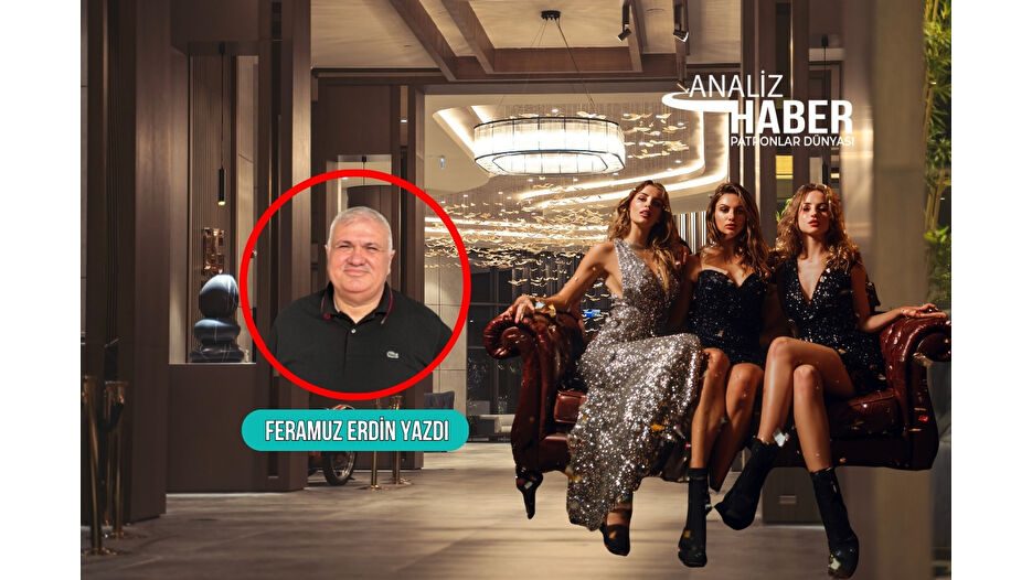 Markasız lüks dönemi