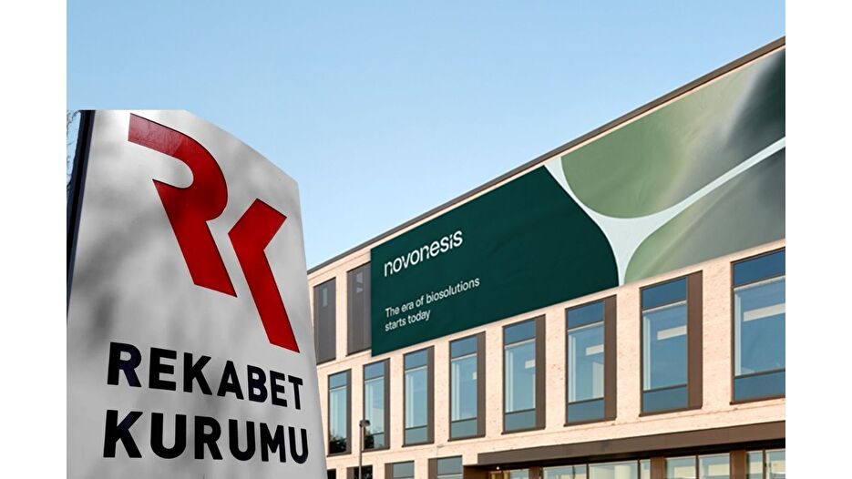 Enzim devine 'dışlama' cezası