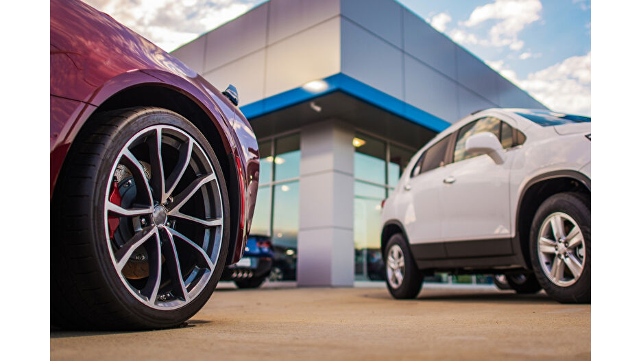 Otomotiv pazarı ekimde satış rekoru kırdı