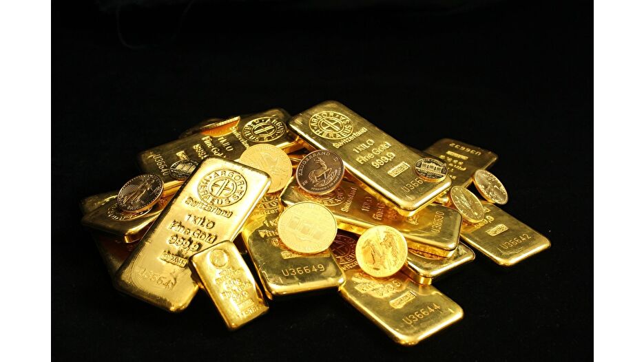 Bankaların altın mevduatı iki il dışında arttı