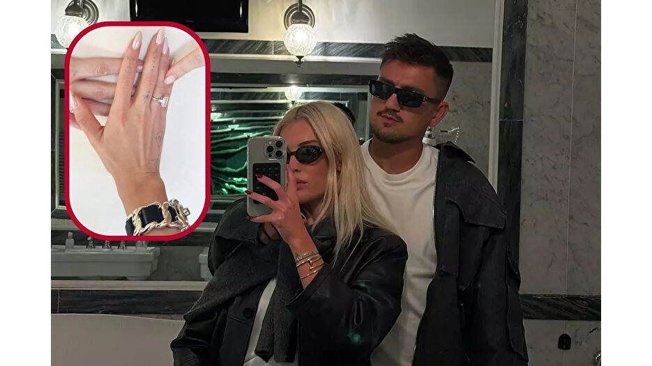 Cengiz Ünder 8 milyon TL'lik tektaşla 'evet'i duydu