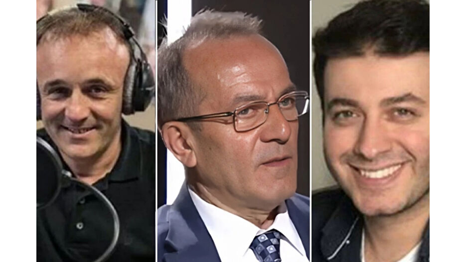 CHP İletişim Koordinatörü Oğhan ve 5 isim emniyette