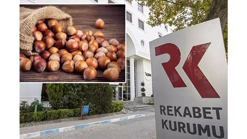 Rekabet’ten Ferrero’ya 30 bin ton alım zorunluluğu