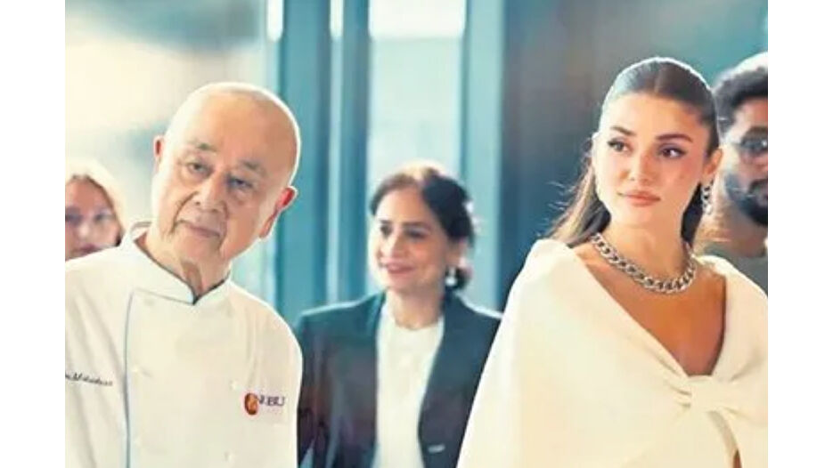 Milyon dolarlık Katar yıldızı