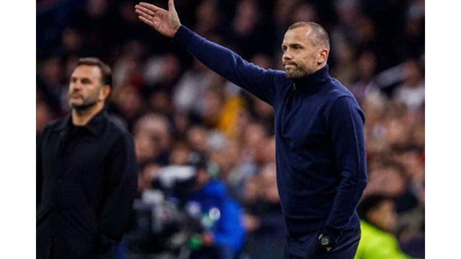 Galatasaray yenilgisi sonrası görevden alındı