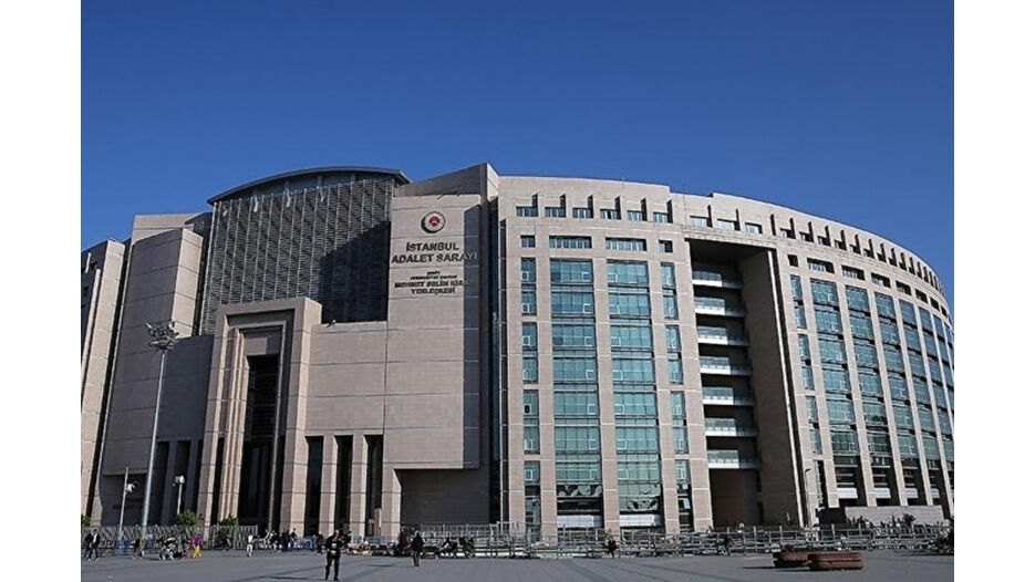 CHP Bilgi İşlem Sorumlusu gözaltına alındı