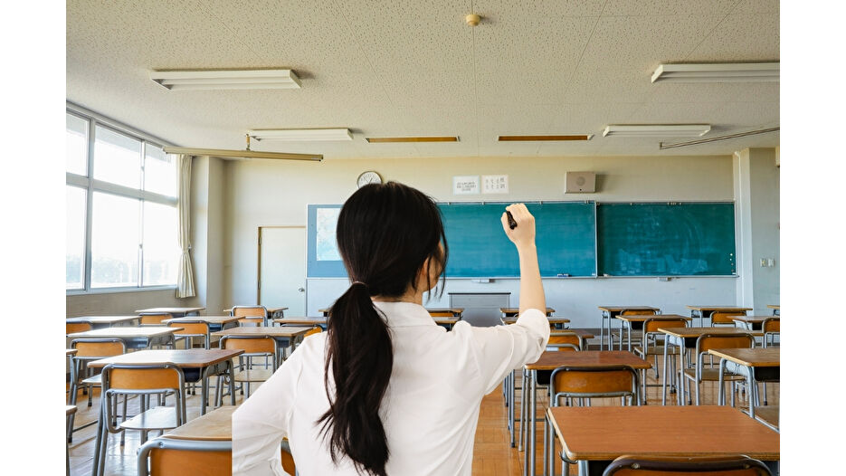 Özel okulların 'doğum' sancısı