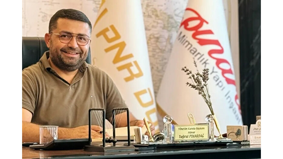 Şirket patronu mimar işyerinde öldürüldü