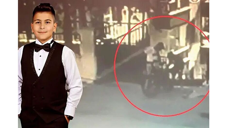 Yiğit Cem'in ölümünde çocuk katiller şüphesi