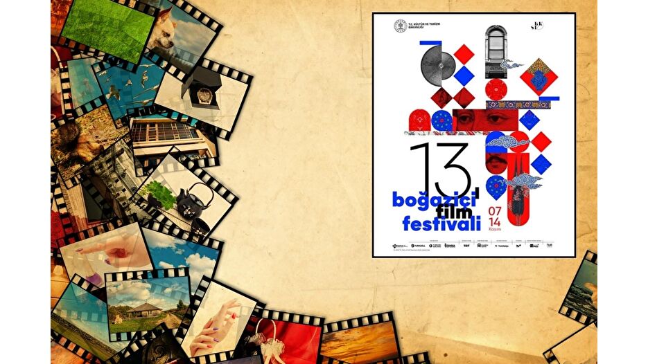 13. Boğaziçi Film Festivali başlıyor
