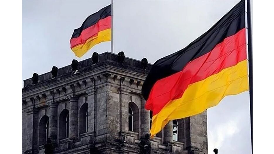 Almanya ihracatı beklentinin üzerinde arttı