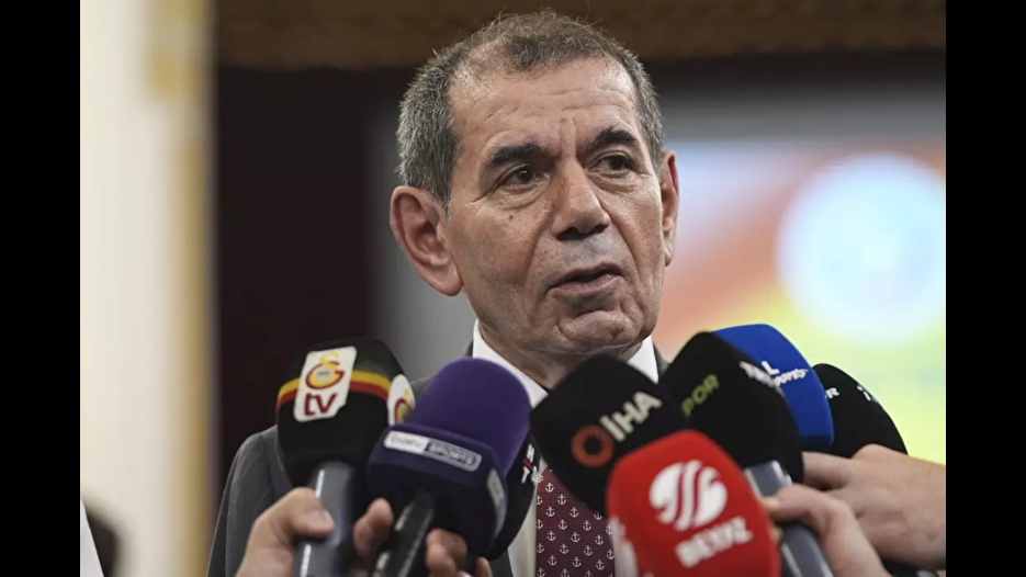 Galatasaray yayıncı kuruluşu TFF'ye şikayet etti