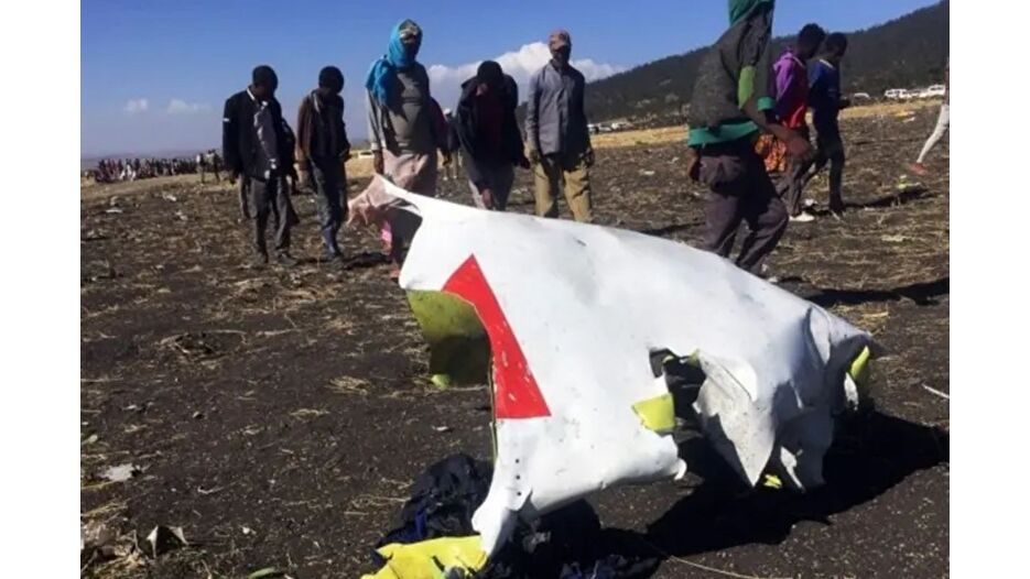 Boeing'in ölümcül 737 kazaları davası düşürüldü