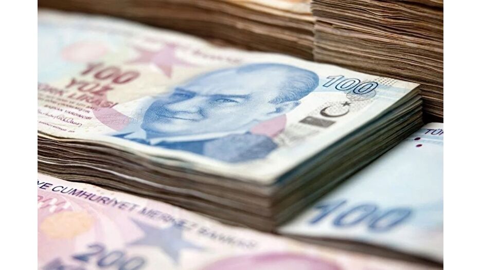 Hazine nakit dengesi ekimde 195,9 milyar TL açık verdi