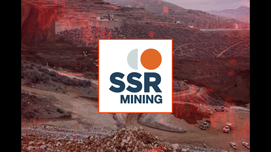 Çöpler Madeni ABD’de SSR hisselerini düşürdü