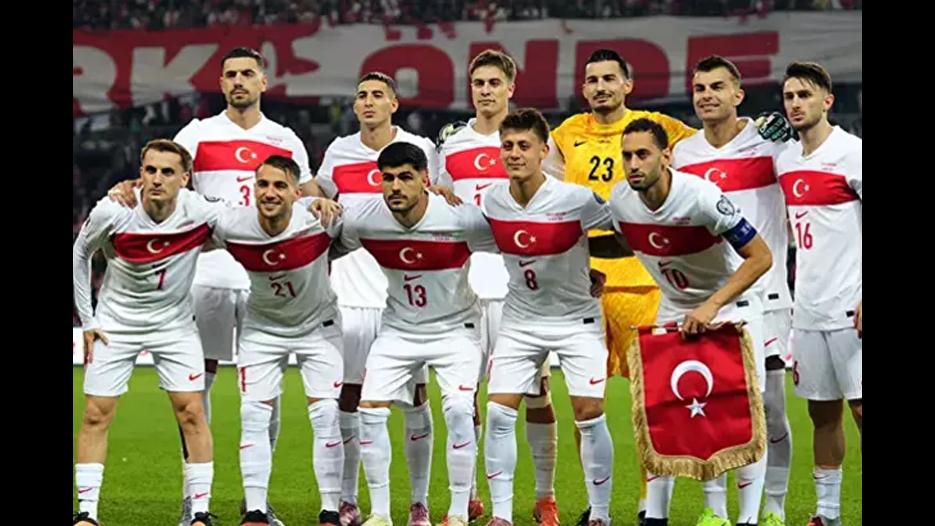 A Milli Takım'ın aday kadrosu açıklandı
