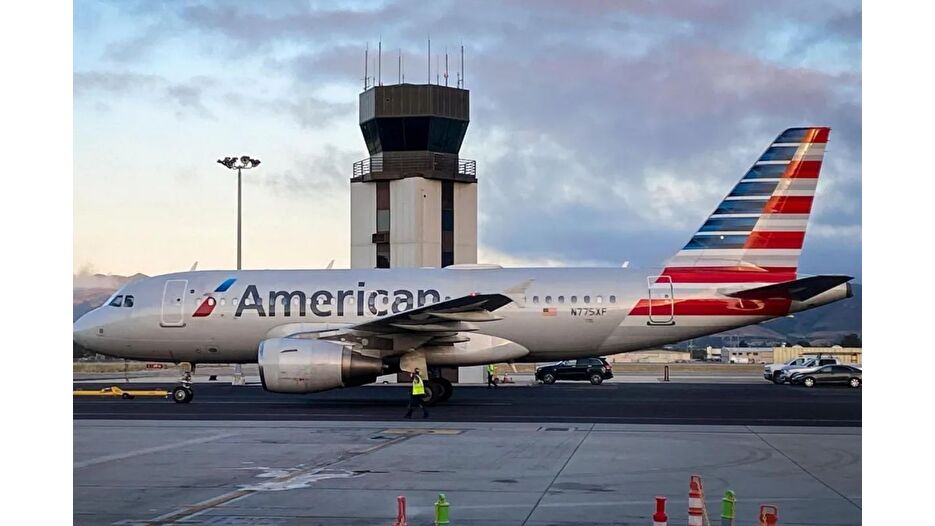 ABD'de hükümetin kapalı olması hava trafiğini aksatıyor