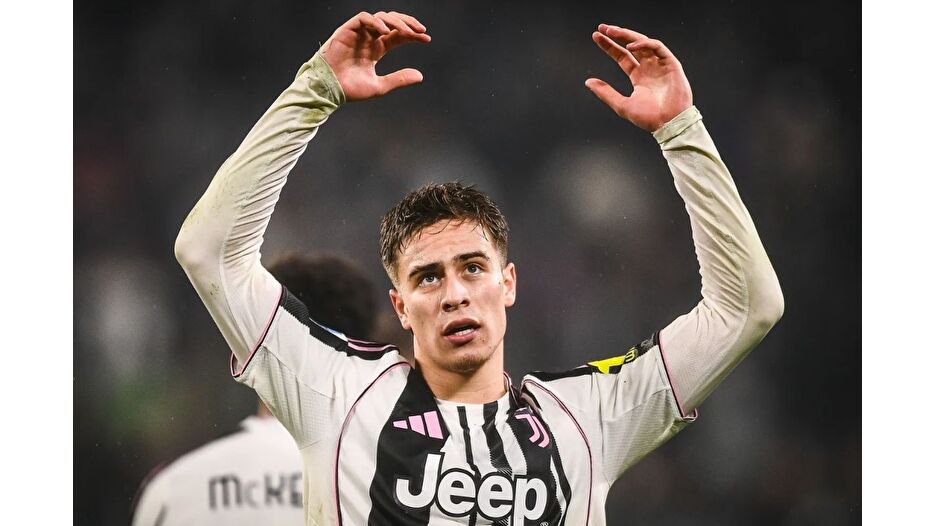 İngiliz devi Kenan Yıldız için 88 milyon sterlin ayırdı